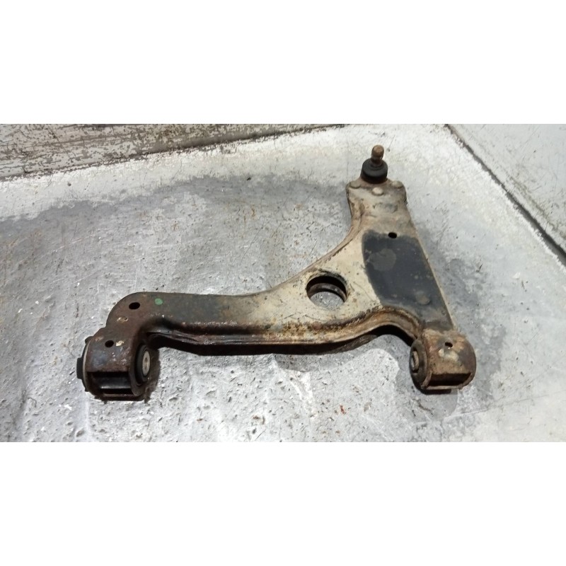 Recambio de brazo suspension inferior delantero izquierdo para opel astra gtc energy referencia OEM IAM   