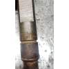 Recambio de inyector para audi 80 b4 sedán (8c2) 1.9 tdi referencia OEM IAM 2FHKBEL58P87 028130201G BOSCH