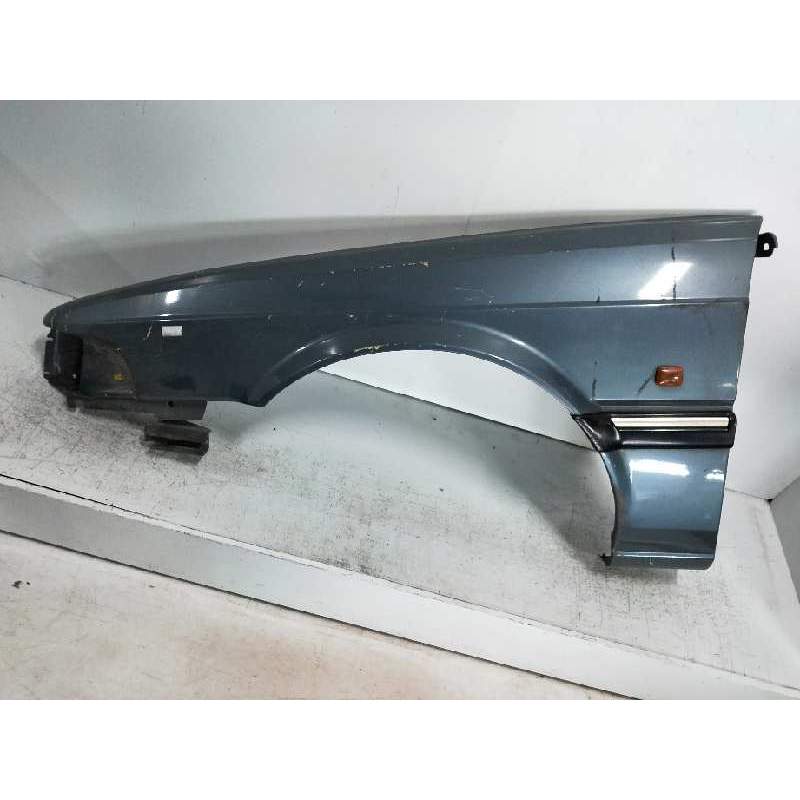 Recambio de aleta delantera izquierda para mg serie 800 (rs) referencia OEM IAM   