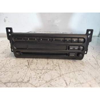 SISTEMA AUDIO / RADIO CD 65126934347 