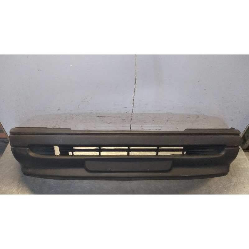 Recambio de paragolpes delantero para ford escort berlina/turnier referencia OEM IAM   1990