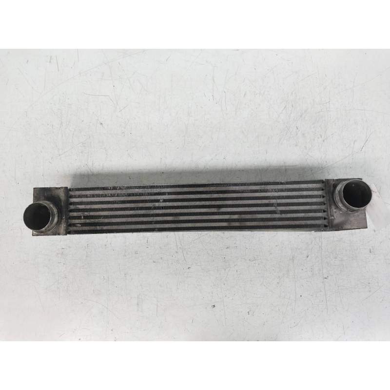 Recambio de intercooler para bmw serie 5 berlina (e60) 530d referencia OEM IAM   