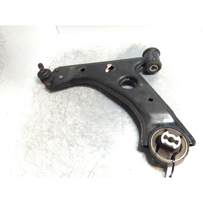 Recambio de brazo suspension inferior delantero izquierdo para peugeot bipper tepee active referencia OEM IAM   