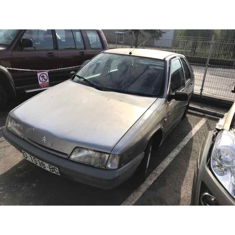 citroen zx del año 1991