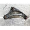 Recambio de brazo suspension inferior delantero derecho para nissan leaf 2 zero edition referencia OEM IAM   