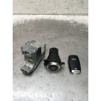 CONMUTADOR DE ARRANQUE 81900F9700 4D6A20100001 93500H8000 2017