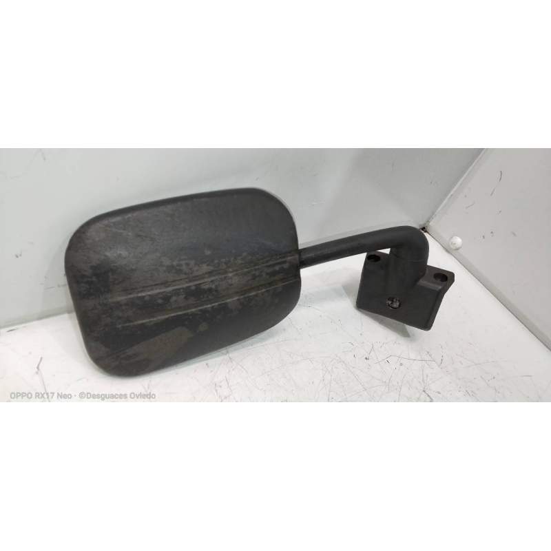 Recambio de retrovisor derecho para citroën c15 1.9 d referencia OEM IAM   MANUAL