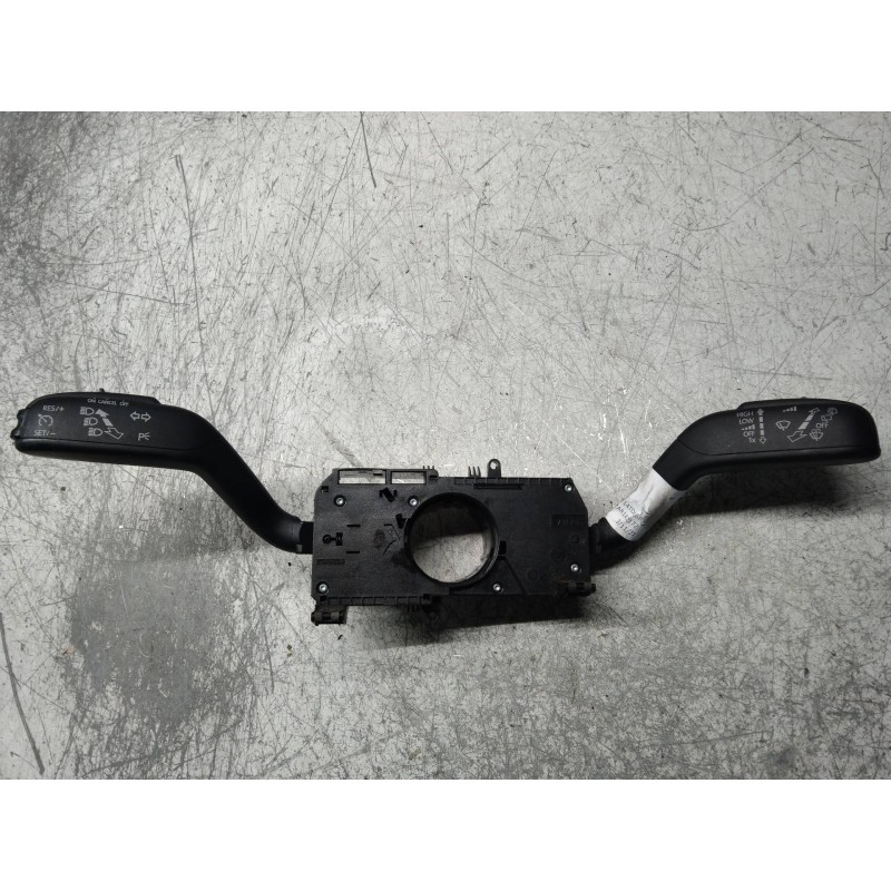 Recambio de mando luces para seat ibiza (6j5) 1.4 tdi referencia OEM IAM 7H0953503GH  