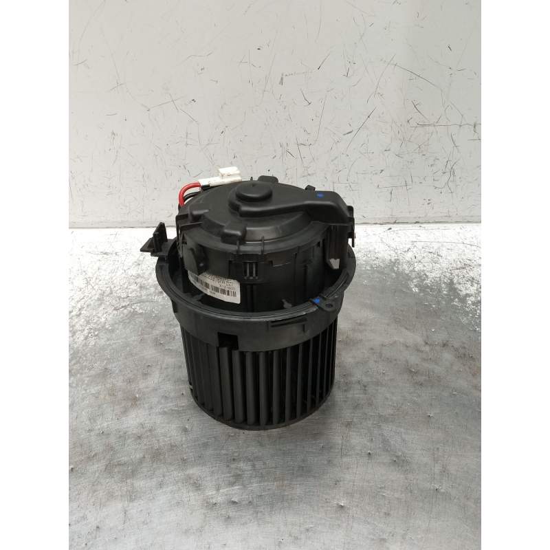 Recambio de motor calefaccion para nissan leaf (ze1) electric referencia OEM IAM MT1033020G 787W X121600 