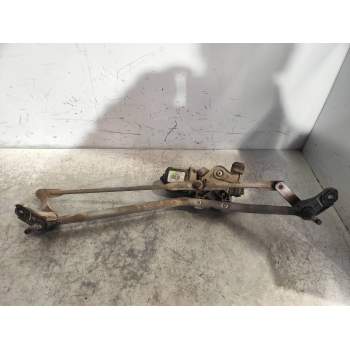 MOTOR LIMPIA DELANTERO 54526811 8200409692D 4158200041 VALEO