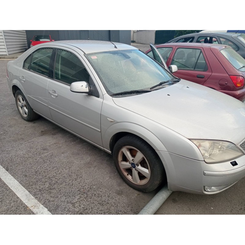 ford mondeo berlina (ge) del año 2005