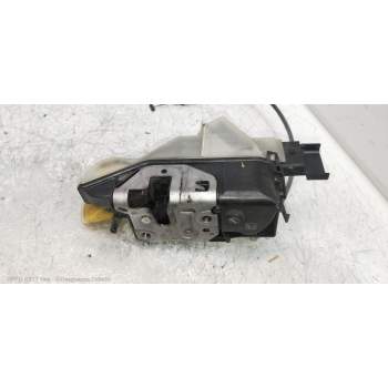 MOTOR CIERRE CENTRALIZADO DELANTERO IZQUIERDO 084139 