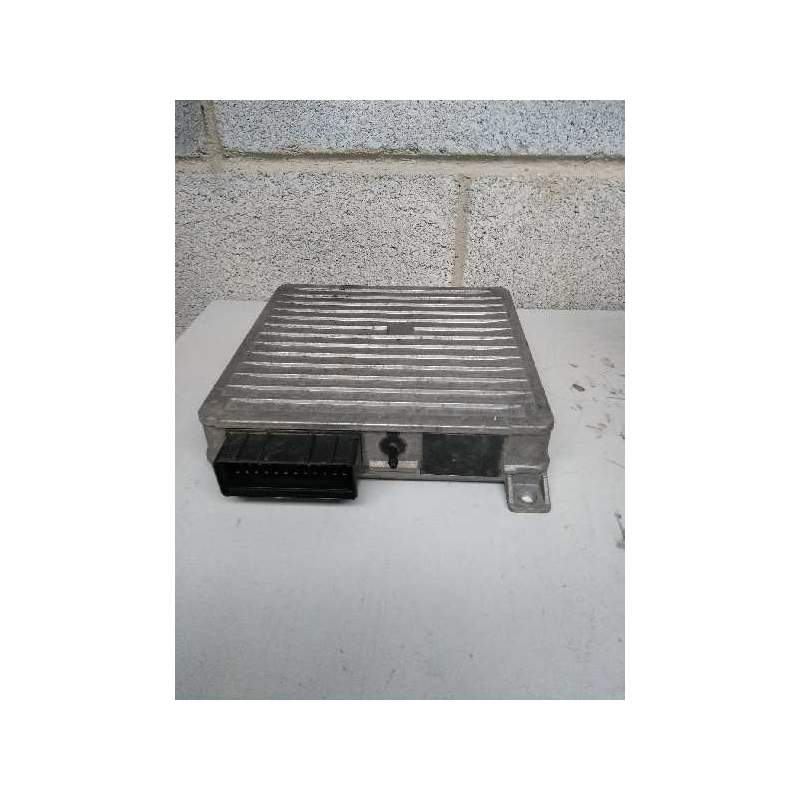 Recambio de centralita motor uce para mg serie 800 (rs) referencia OEM IAM MKC10115 YN 