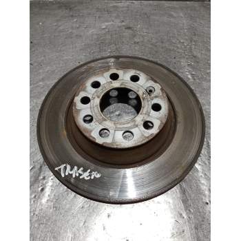 DISCO FRENO TRASERO 20TDI 2010