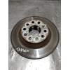 Recambio de disco freno trasero para seat alhambra (710, 711) 2.0 tdi referencia OEM IAM  20TDI 2010