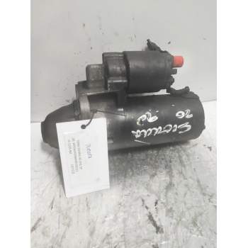 MOTOR ARRANQUE 