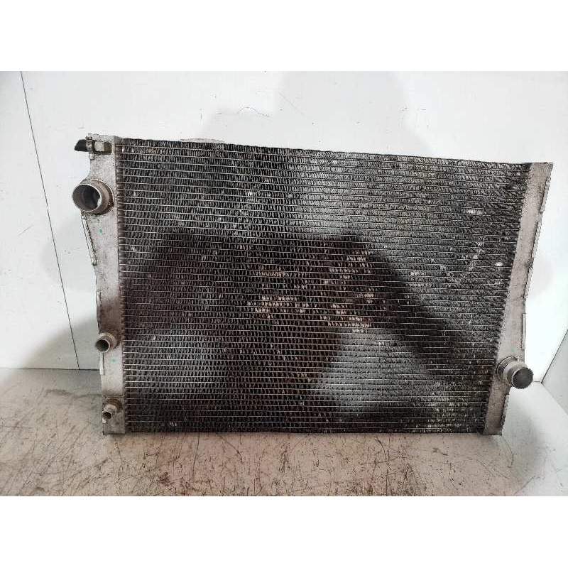 Recambio de radiador agua para bmw x5 (e70) xdrive40d referencia OEM IAM   