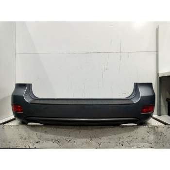 PARAGOLPES TRASERO 