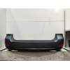 Recambio de paragolpes trasero para hyundai santa fé ii (cm) 2.2 crdi gls referencia OEM IAM   