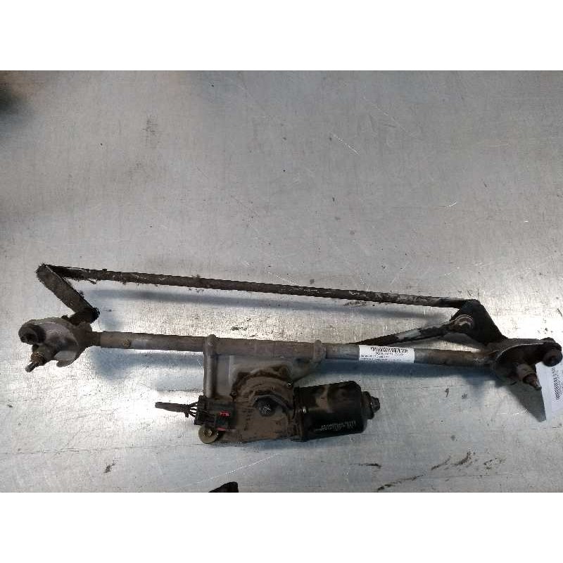 Recambio de motor limpia delantero para chrysler pt cruiser (pt) 2.0 16v cat referencia OEM IAM AX159010 5288695AA 