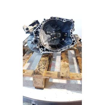 CAJA CAMBIOS 20DP17 5V 7210317 B