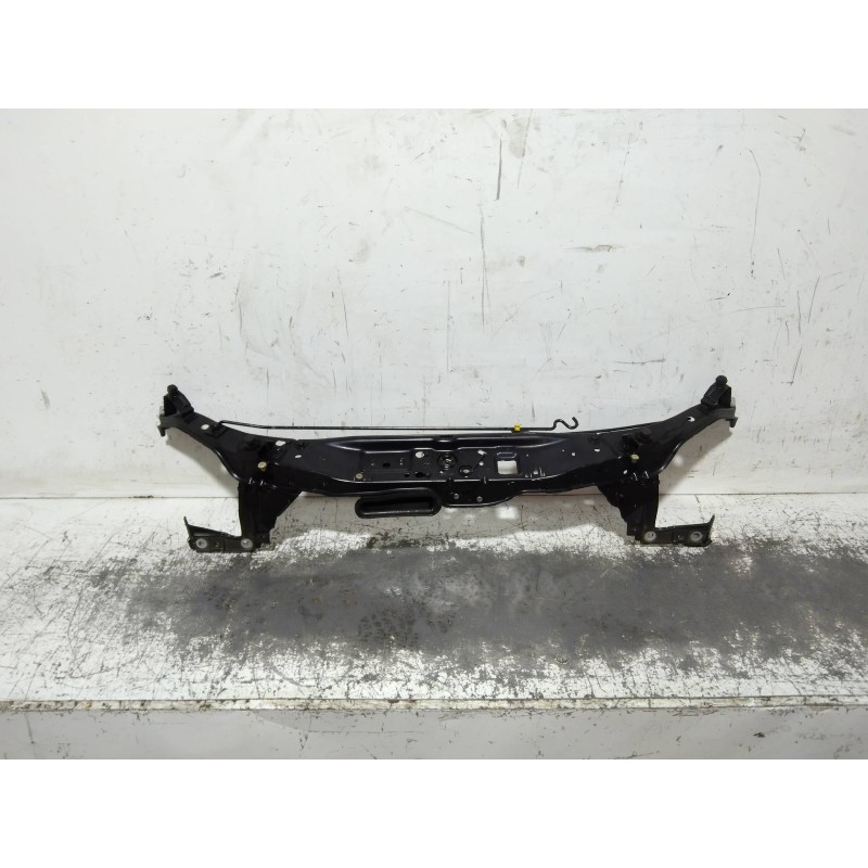 Recambio de panel frontal para opel zafira b energy referencia OEM IAM   