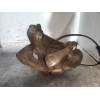 Recambio de mangueta delantera derecha para bmw serie 1 berlina (e81/e87) 116d referencia OEM IAM 3121676444403  