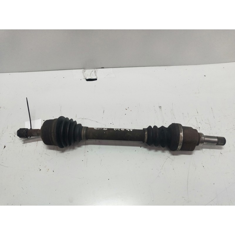 Recambio de transmision delantera izquierda para peugeot 206 berlina xt referencia OEM IAM   