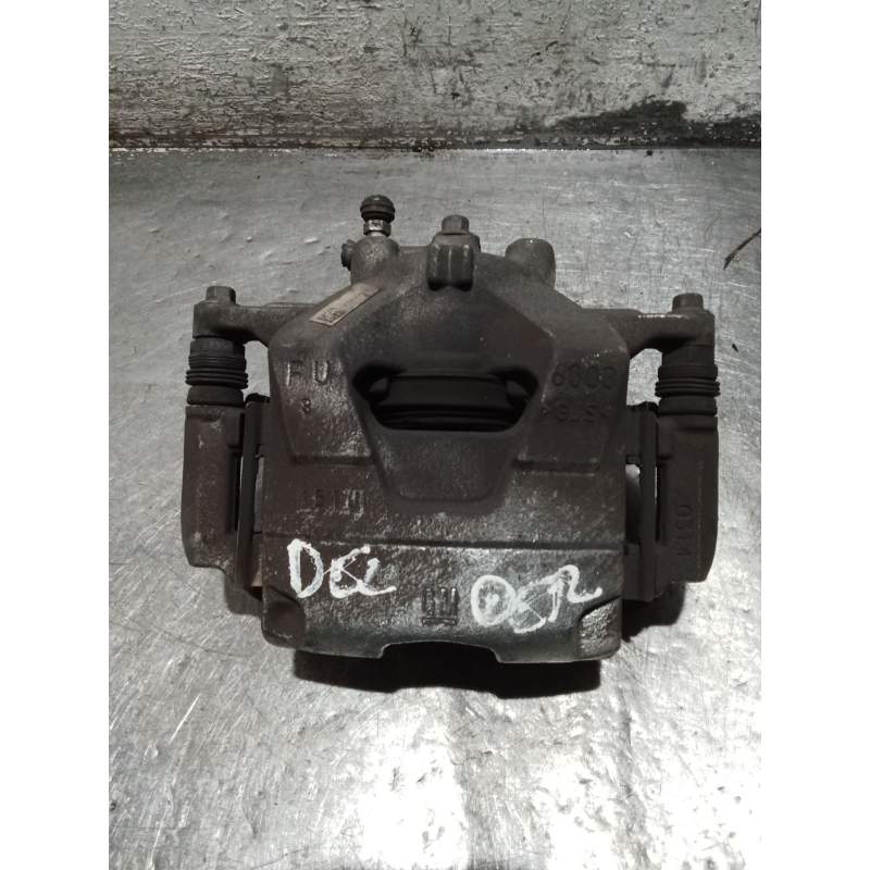 Recambio de pinza freno delantera derecha para opel mokka / mokka x (j13) 1.4 (_76) referencia OEM IAM   