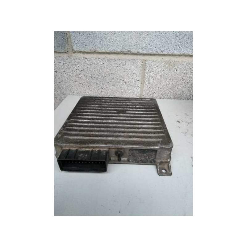 Recambio de centralita motor uce para mg serie 800 (rs) referencia OEM IAM MKC10115 YN 