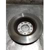 Recambio de disco freno trasero para seat alhambra (710, 711) 2.0 tdi referencia OEM IAM  20TDI 2010