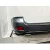 Recambio de paragolpes trasero para hyundai santa fé ii (cm) 2.2 crdi gls referencia OEM IAM   