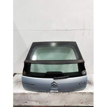 PORTON TRASERO 3P 2004