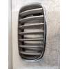 Recambio de rejilla delantera para bmw x5 (e70) xdrive40d referencia OEM IAM   