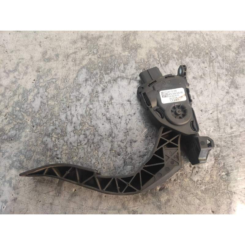 Recambio de potenciometro pedal para audi a4 avant (8k5) (2008) básico referencia OEM IAM 8K1721523 6PV00950500 2008