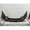 Recambio de paragolpes trasero para hyundai santa fé ii (cm) 2.2 crdi gls referencia OEM IAM   