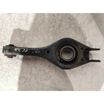 BRAZO SUSPENSION SUPERIOR TRASERO IZQUIERDO 