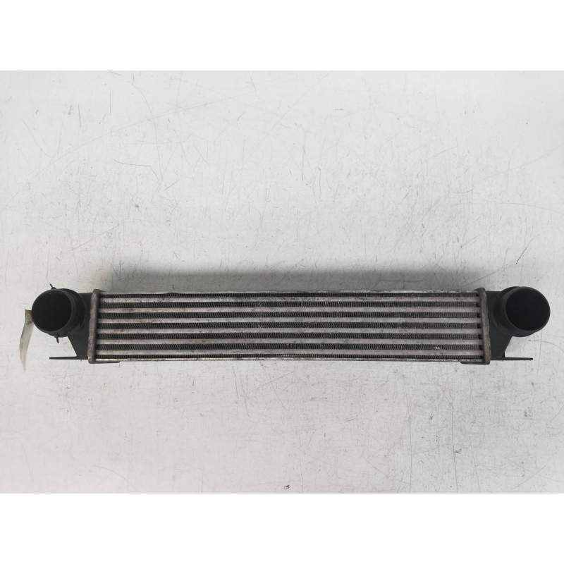 Recambio de intercooler para bmw serie 5 berlina (e39) 530d referencia OEM IAM 1612787  