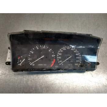 CUADRO INSTRUMENTOS AR0015008 DS R17 S0076 YAC10420