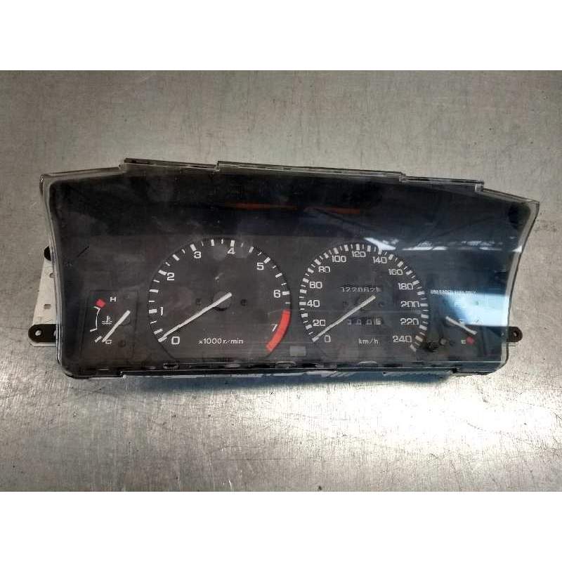 Recambio de cuadro instrumentos para mg serie 800 (rs) referencia OEM IAM AR0015008 DS R17 S0076 YAC10420