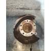 Recambio de mangueta delantera izquierda para bmw serie 1 berlina (e81/e87) 116d referencia OEM IAM 3121676444303  