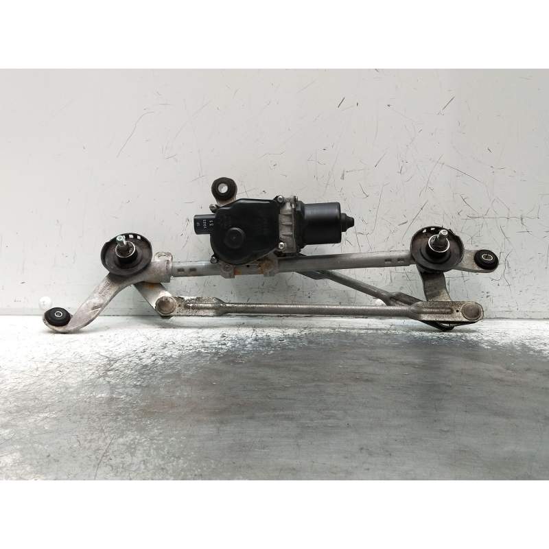 Recambio de motor limpia delantero para nissan leaf (ze1) electric referencia OEM IAM 9029C118A  