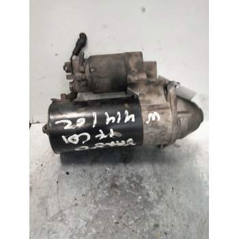 MOTOR ARRANQUE 