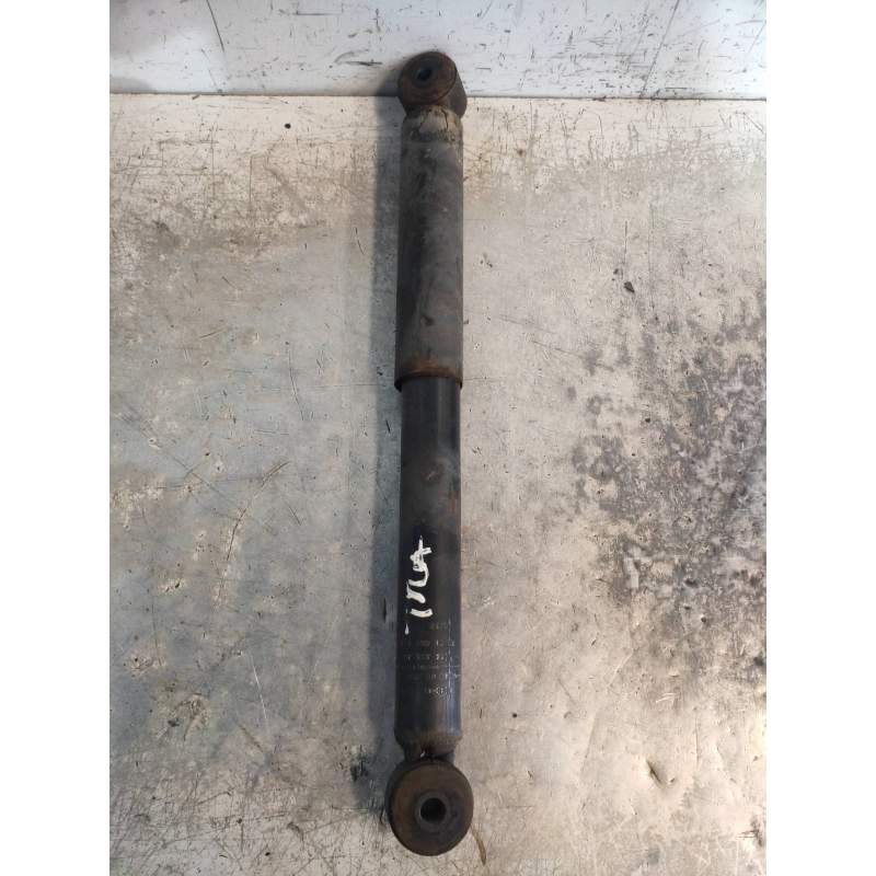 Recambio de amortiguador trasero derecho para seat alhambra (7v9) reference referencia OEM IAM 7M0513031L 20TDI 2001