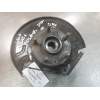 Recambio de mangueta delantera izquierda para land rover freelander se familiar referencia OEM IAM RUB000050  