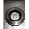 Recambio de disco freno trasero para seat alhambra (710, 711) 2.0 tdi referencia OEM IAM  20TDI 2010