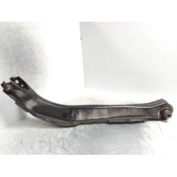 BRAZO SUSPENSION INFERIOR TRASERO IZQUIERDO 