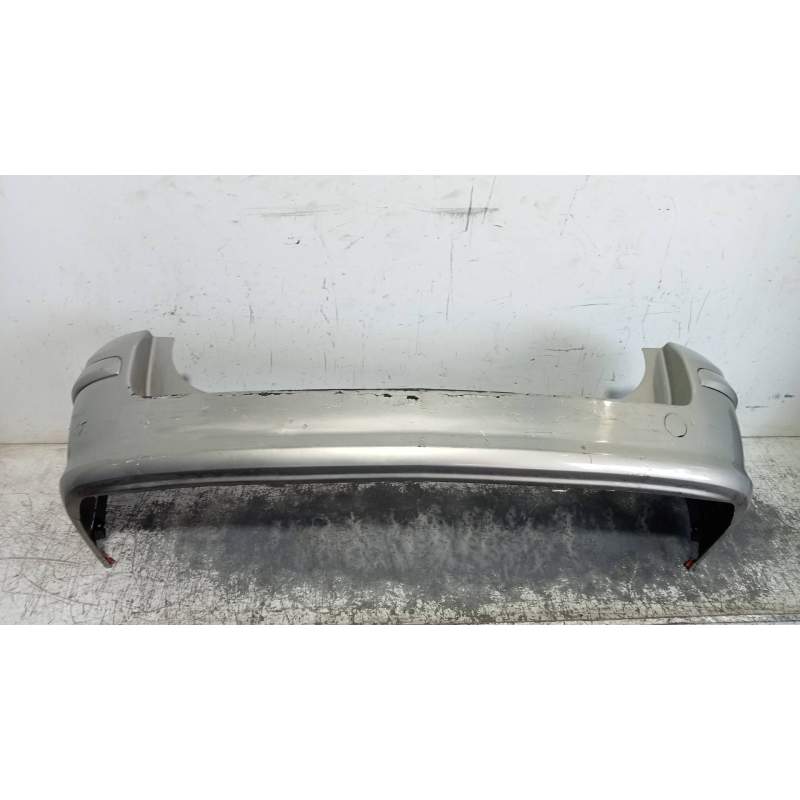 Recambio de paragolpes trasero para opel astra h caravan enjoy referencia OEM IAM  RANCHERA H/2007