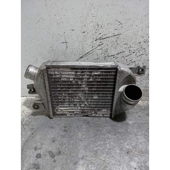 INTERCOOLER SICTM0180 