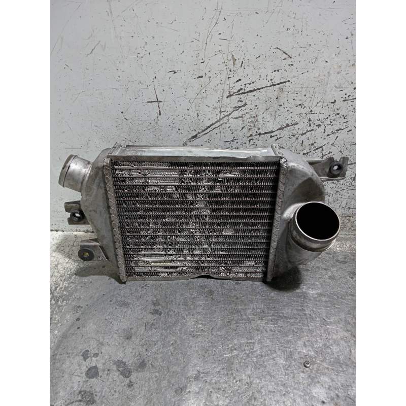 Recambio de intercooler para subaru legacy familiar/outback b13 (bp) referencia OEM IAM SICTM0180  